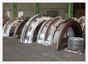 SIEMENS Blade Ring 10315B