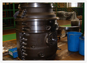 HIP Dummy Ring MJC-12