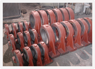 BRG HSG SC480. SCMn2