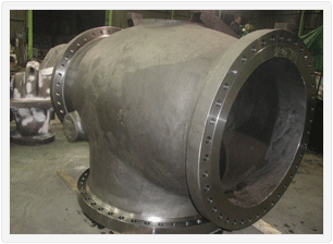 VALVE WCB.LCC.CF8. CF3.CG8M