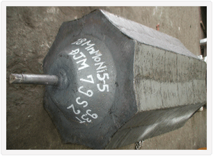 TURB Blade Ring SCPH21