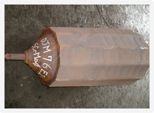 SIEMENS Blade Ring 10315BM