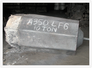 SIEMENS Blade Ring 10315BM