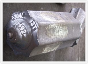 HIP Dummy Ring MJC-12