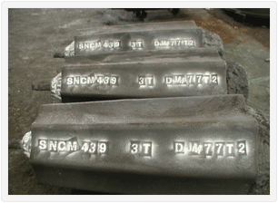 HIP Blade Ring MJC-12